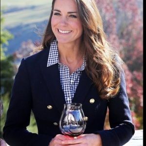 J. Crew Schoolboy Blazer